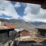 Chalet Nouvaz Cadre Agreable A Deux Pas Des Pistes