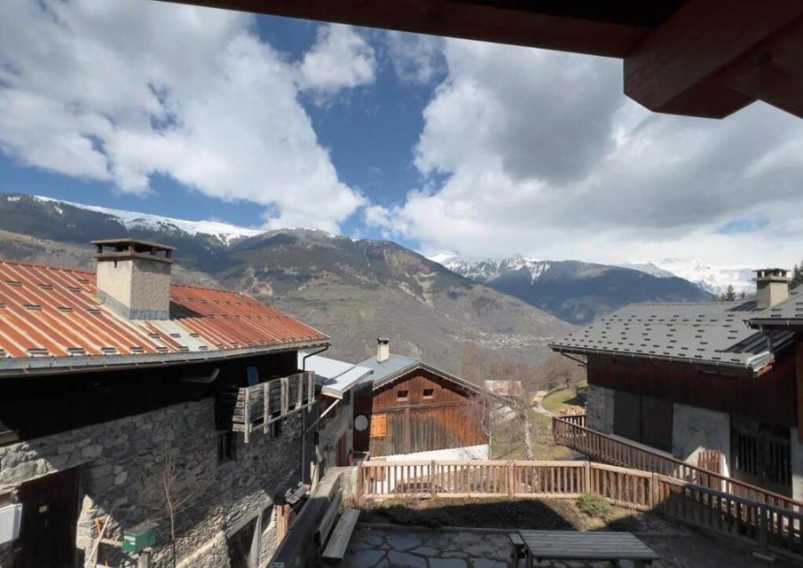 Chalet Nouvaz Cadre Agreable A Deux Pas Des Pistes *