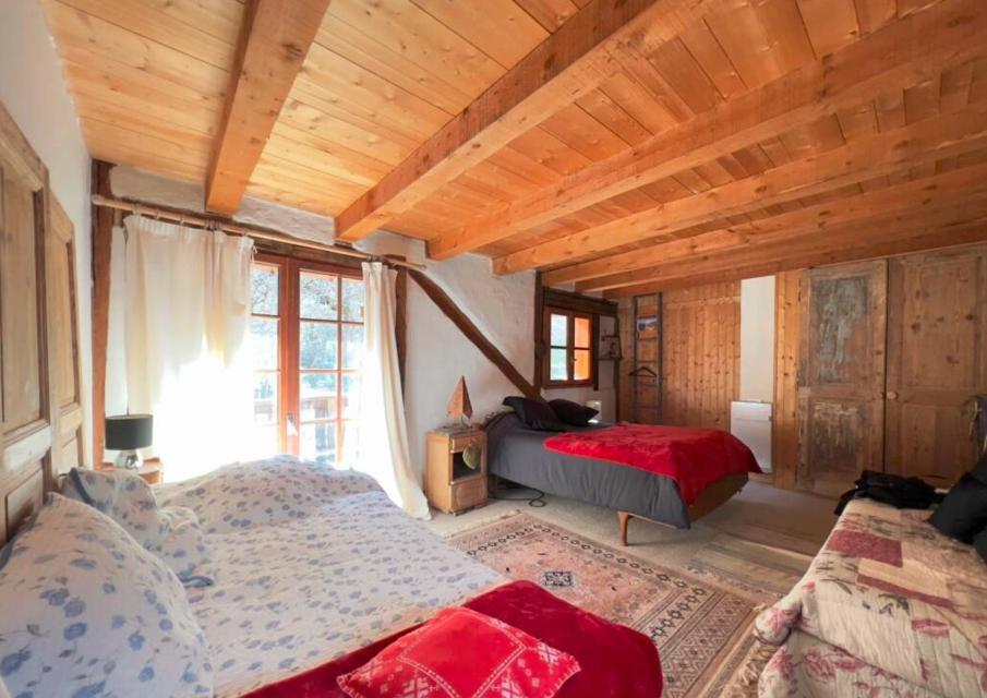 Pousada Chalet Nouvaz Cadre Agreable A Deux Pas Des Pistes