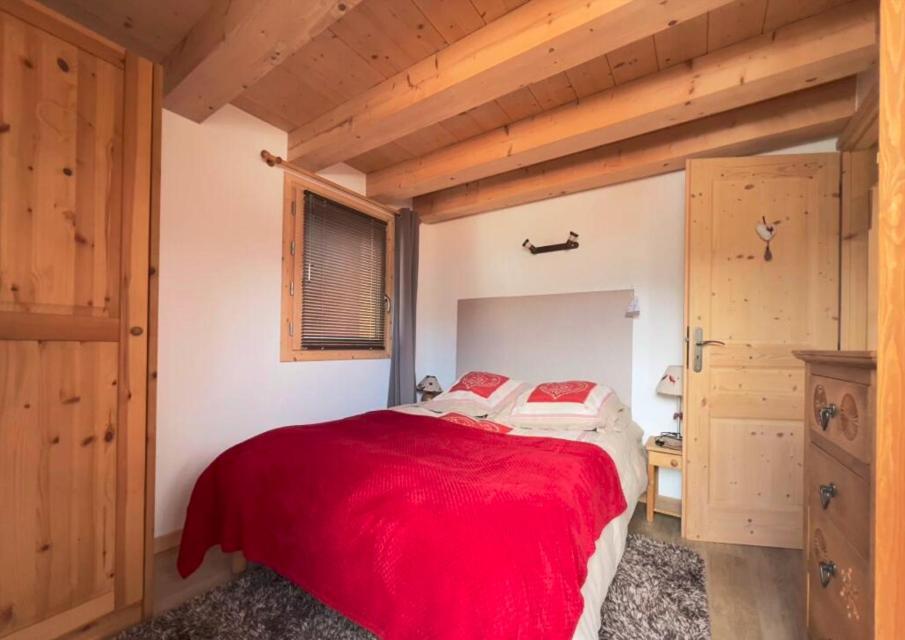 Chalet Nouvaz Cadre Agreable A Deux Pas Des Pistes